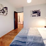 Apartament Lukaszowki